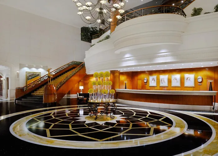 The Bristol Hotel By Royal Orchid Hotel Management