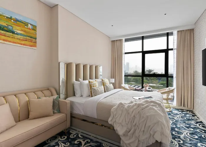 The Smart Concierge - Seven Palm