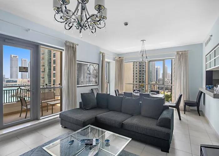Stonetree - Boulevard Central 2 - Prime Location