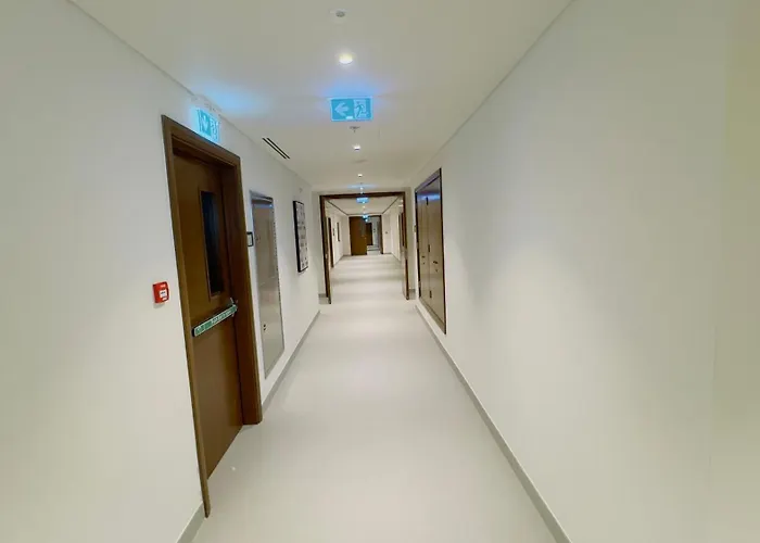 Forte Tower, Al Tahani Street, Downtown Dubai - Business Bay