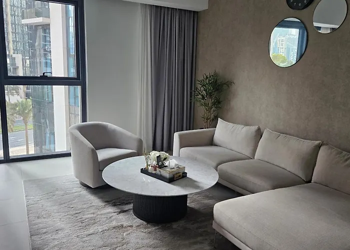 Mh - Act Tower - Downtown - 2Br- Ref 403
