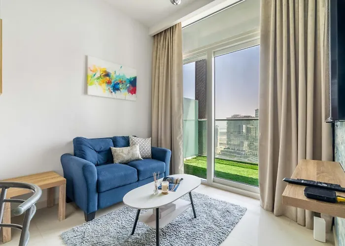 Guestready - Stylish Living At Reva Residence