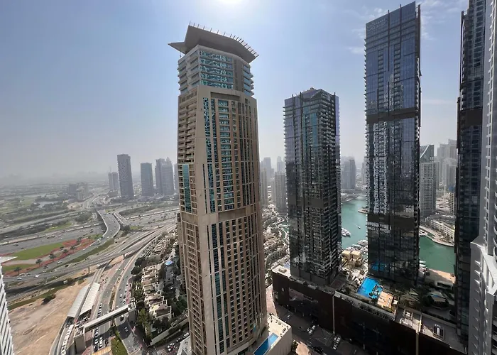 Feel Like Home Away From Home On 34Th Floor
