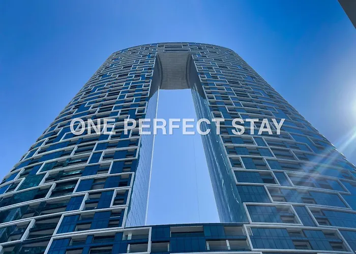 Address Jbr Marina 2Bedroom Stunning View High Floor