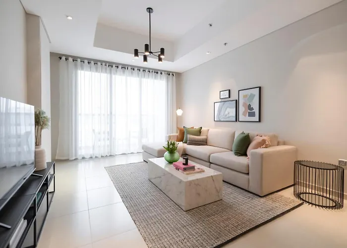 2Br Api 1000 Community View Jumeirah