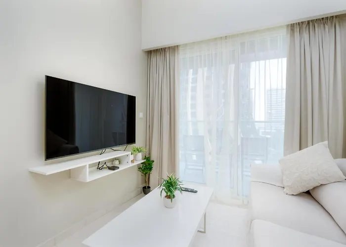 Fascinating 1 Bedroom At Vera