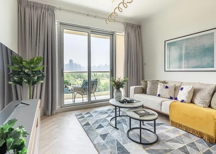 Daniels 1Br At The Greens With Golf Course View