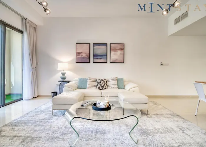 Bahar 1, Jumeirah Beach Residence Jbr - Mint Stay