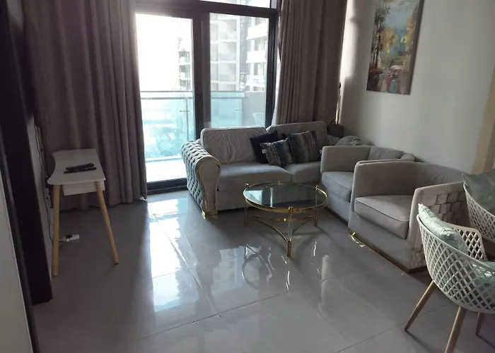 917A Merano -Cozy 1 Bhk Apartment