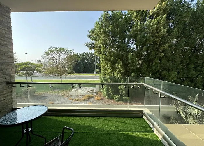 Dubai Apartment In Meydan