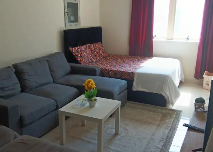 Daily Basis Furnished Studios