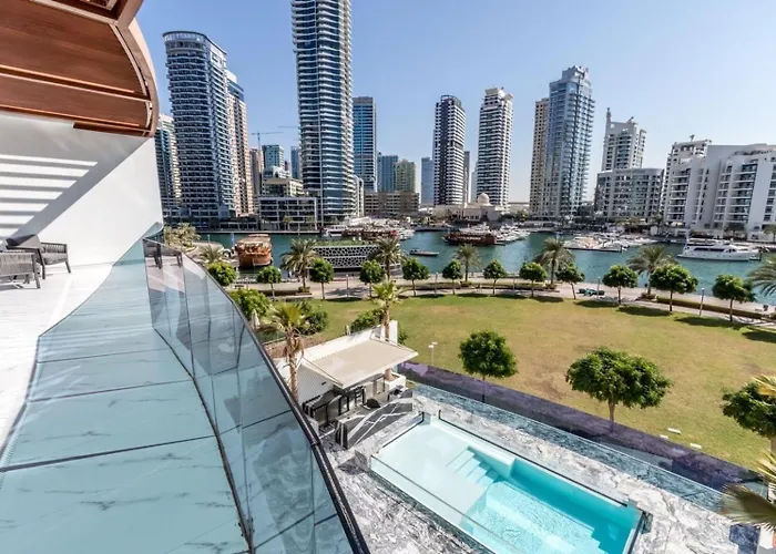 Epitome Of Luxury - Apex Villa