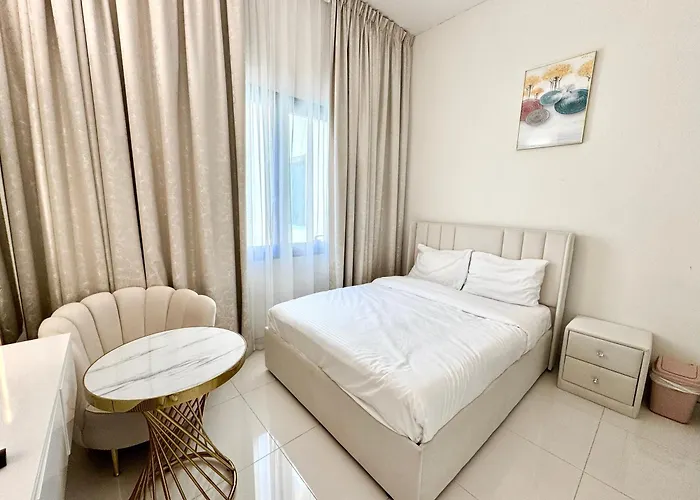 Al Manara Premium Deluxe Studio