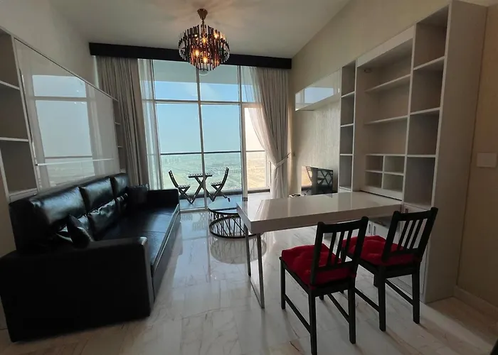 Downtown Dubai -Luxury & Comfort