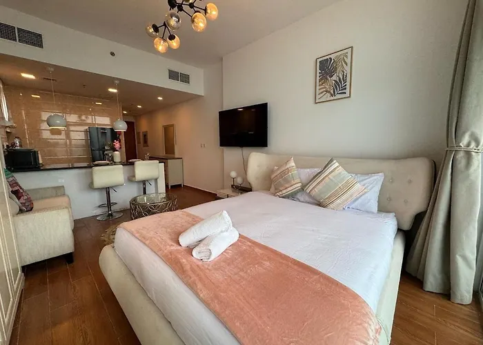 Cozy Studio Apartment Holiday Home L Perfect For Couples
