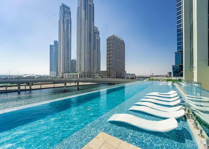 Fam Living Contemporary 2Br Oasis Waterfront Comfort Close To Downtown