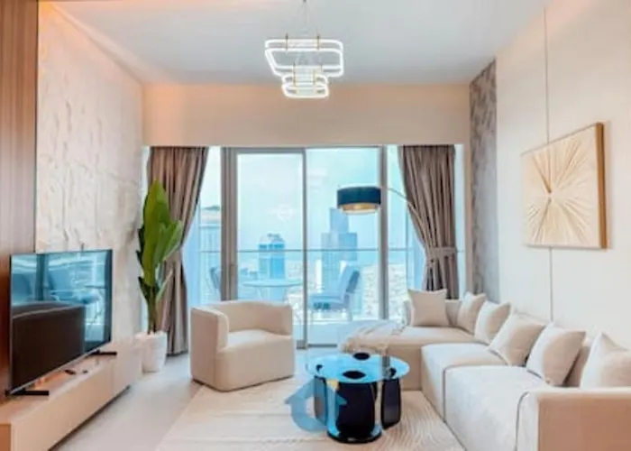 Likehome 5603Grande Tower 2Br Apartment In Downtown