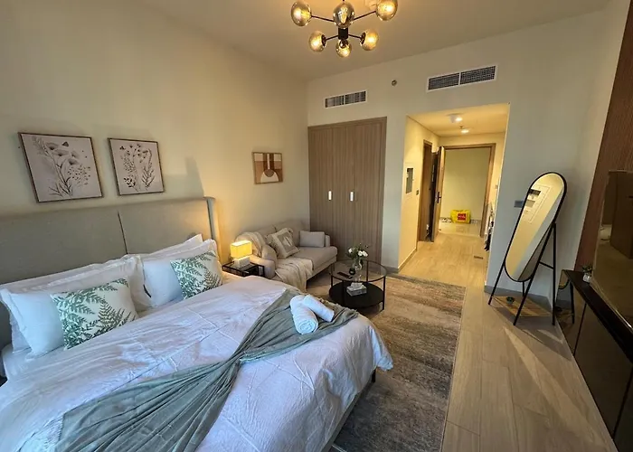 Amazing Studio For Rent