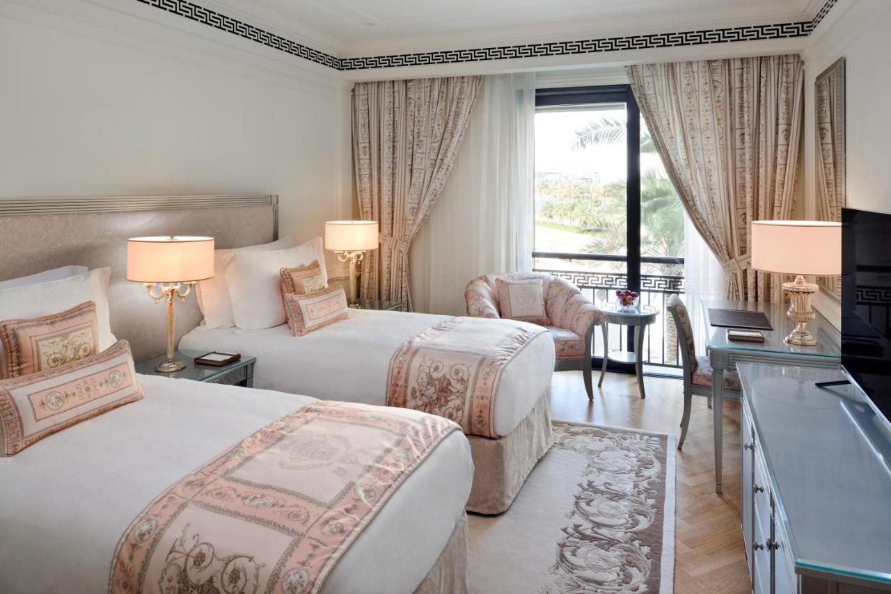 Hotel Palazzo Versace