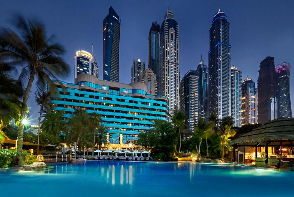 Resort Le Meridien Mina Seyahi & Waterpark