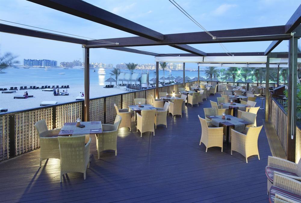 Le Meridien Mina Seyahi & Waterpark 5* Dubai