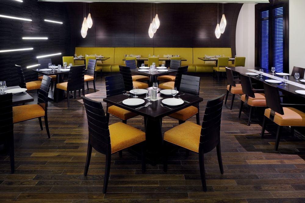 Marriott Al Jaddaf, Dubai