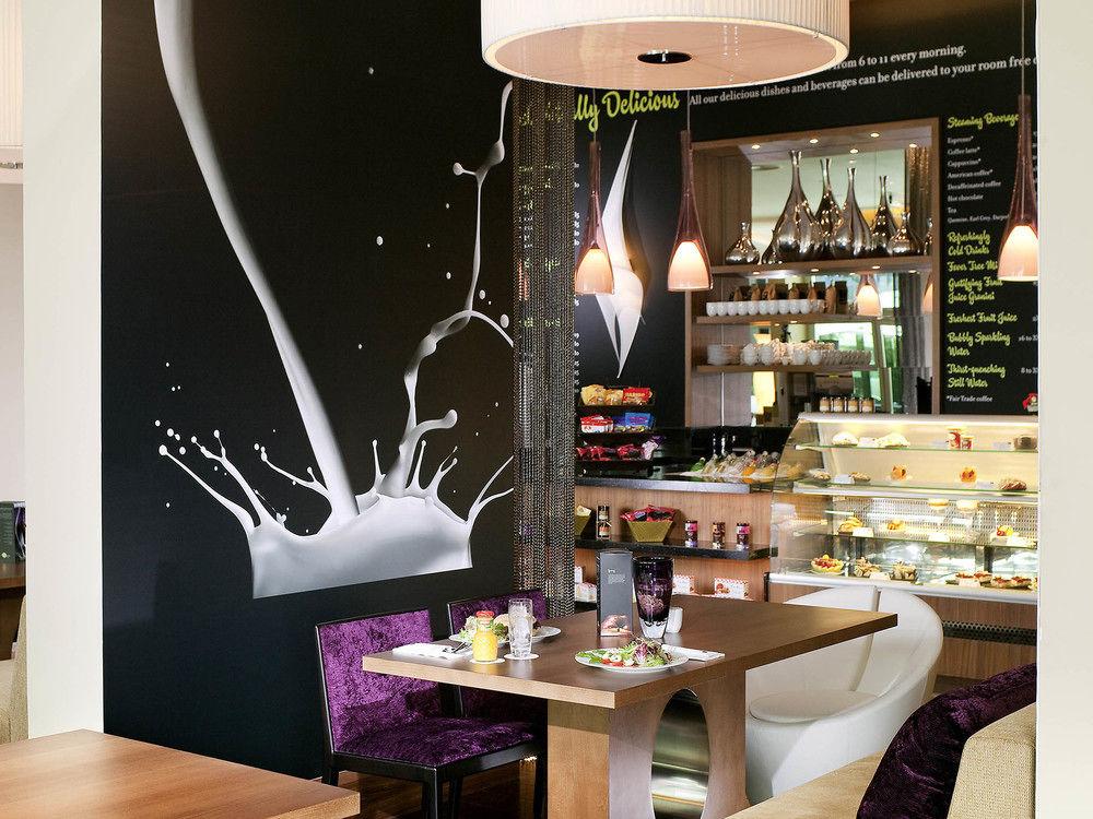 Novotel Mall Avenue Dubai