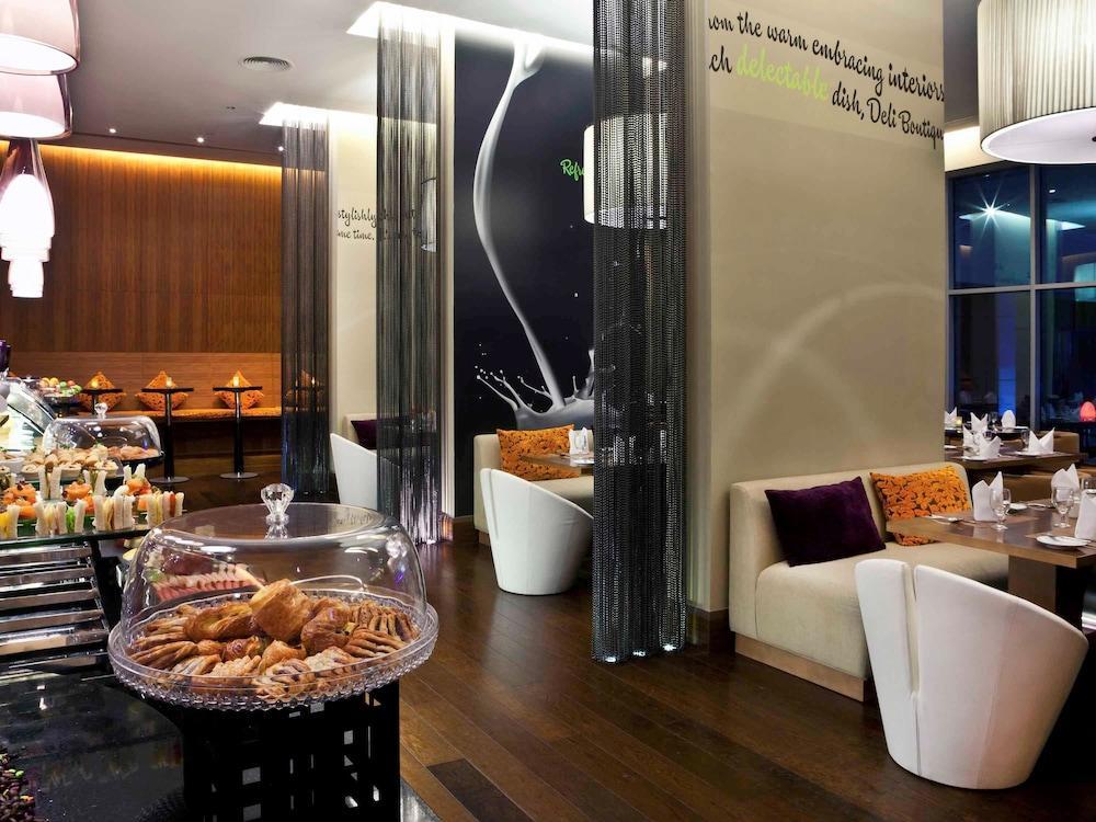 Novotel Mall Avenue Hotel Dubai