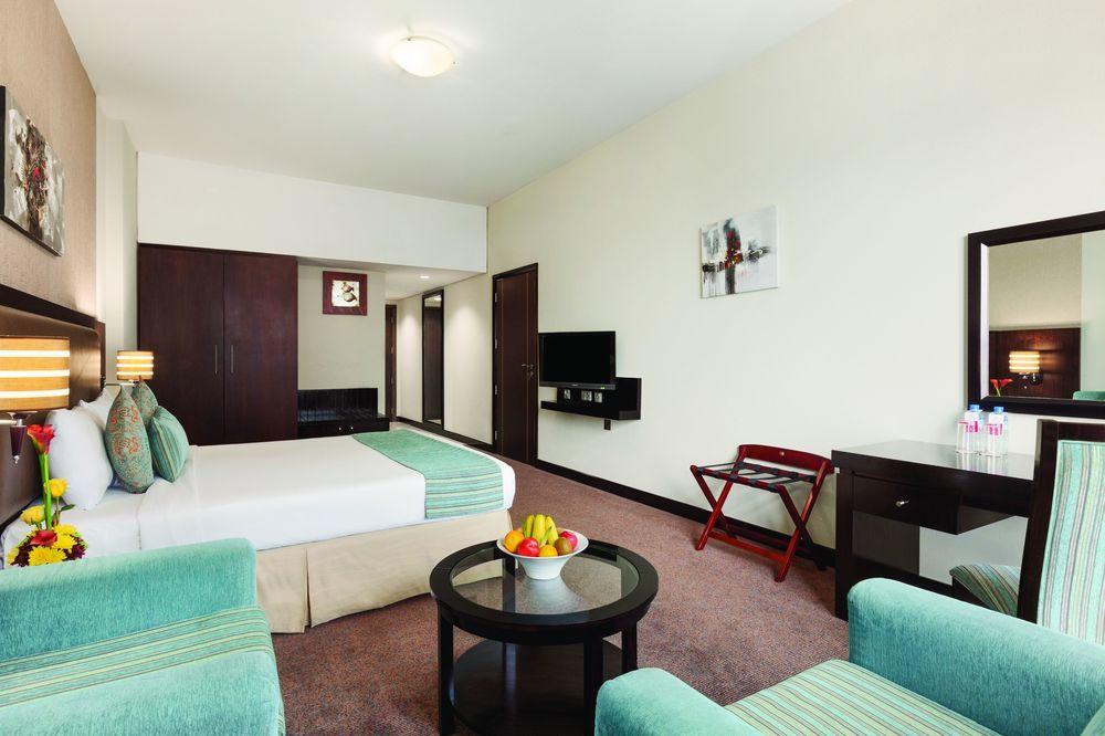 Hotel Ramada By Wyndham Deira Dubai