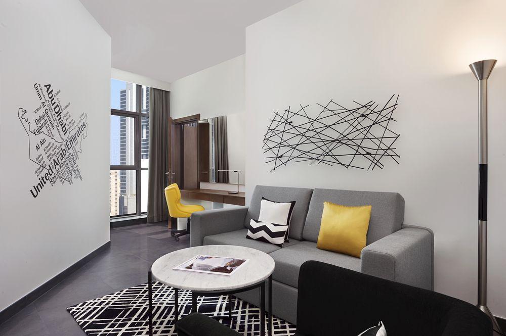Tryp By Wyndham Hotel Dubai