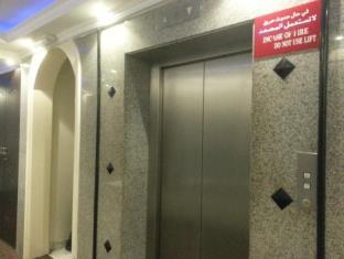 Hotel Royal Creek *