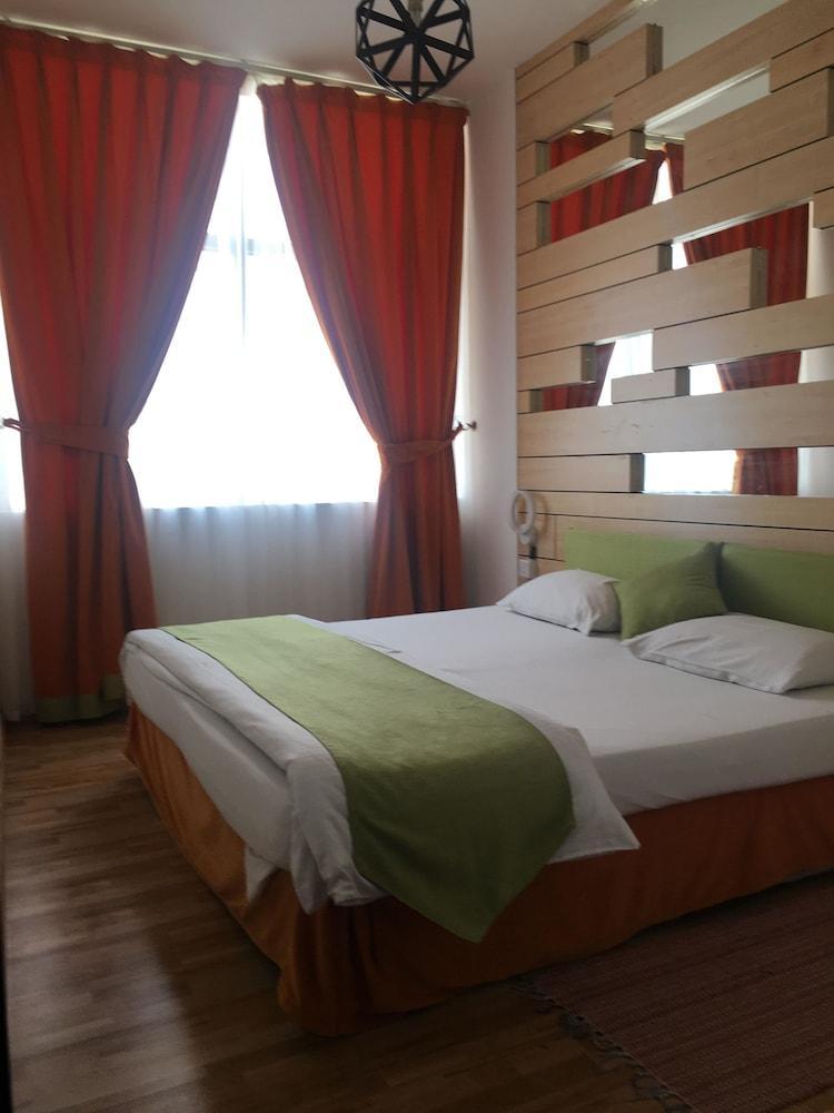 Hotel Everest International Dubai