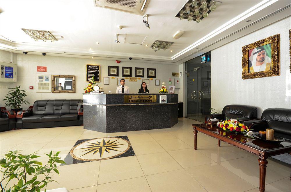 City Inn Dubai
