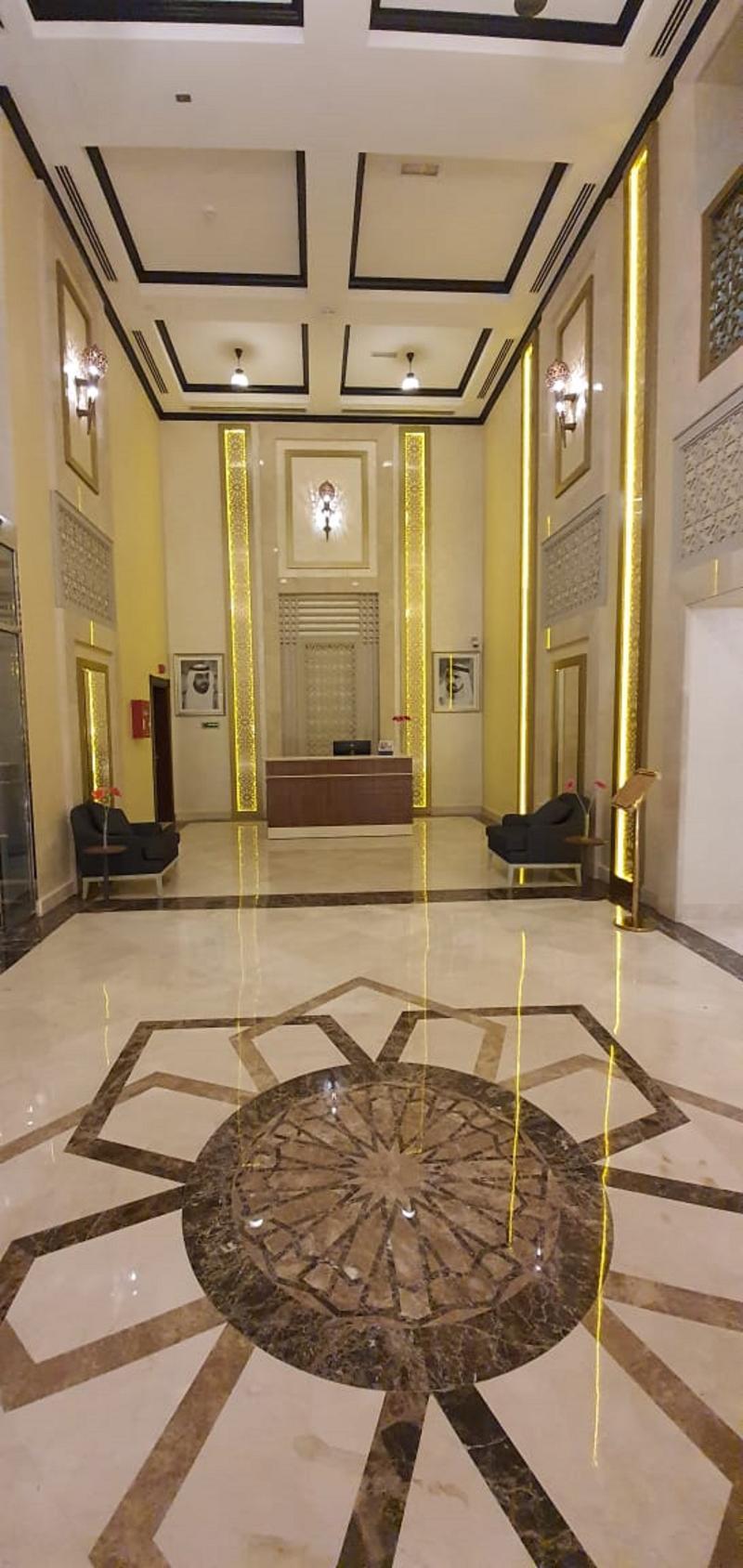 Suha Creek Aparthotel