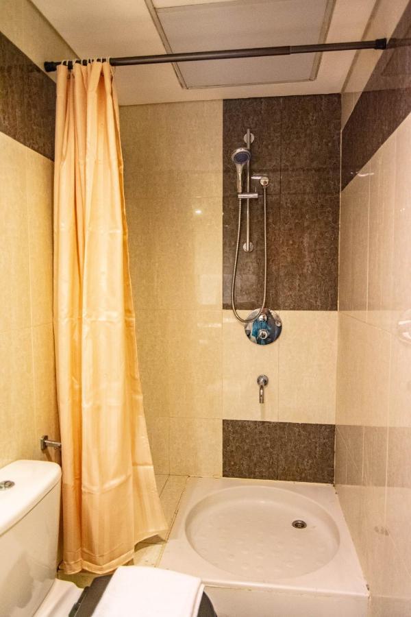 Apartment Lux Studio Park Tower Difc *