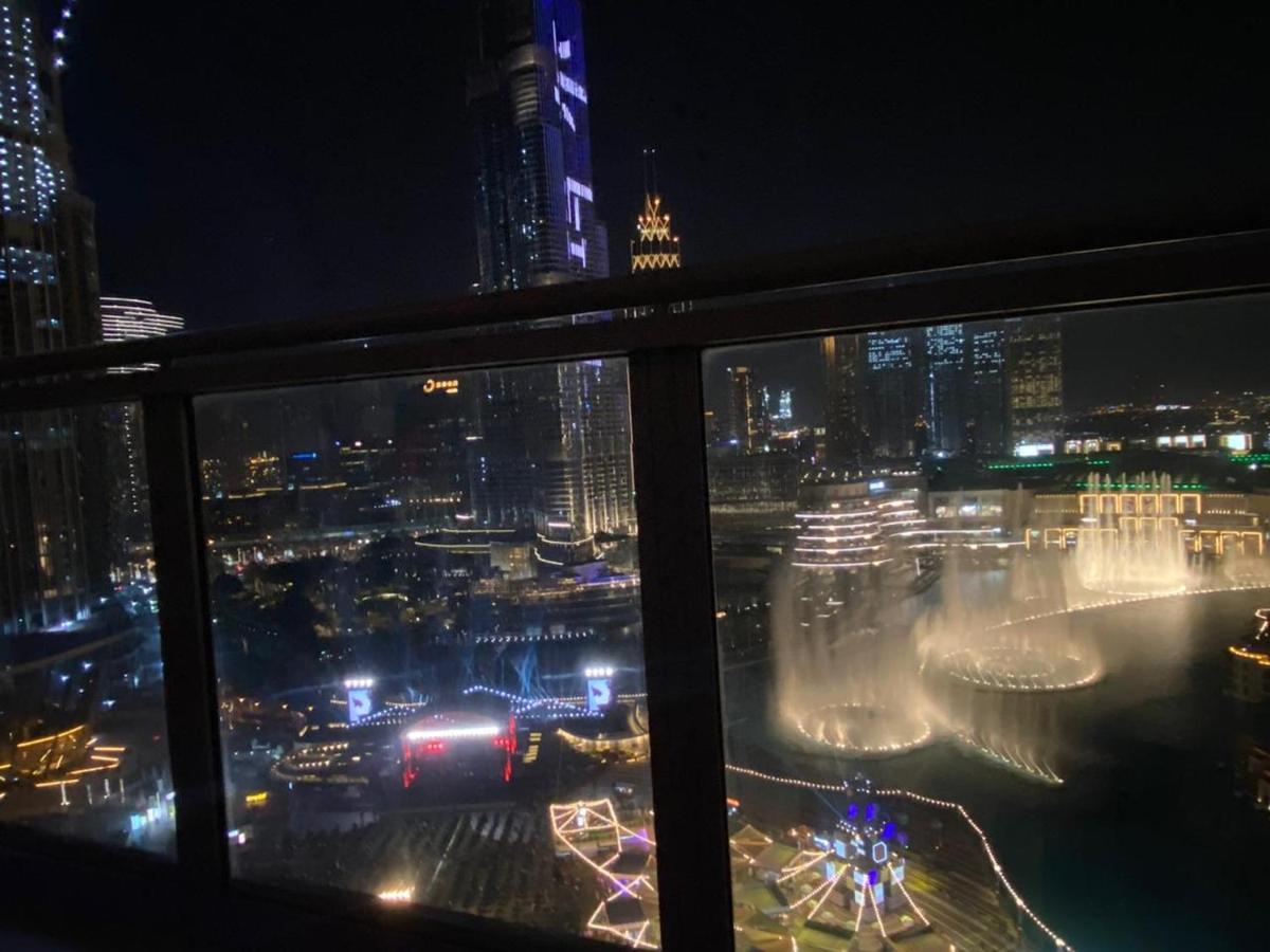 Downtown Al Bahar