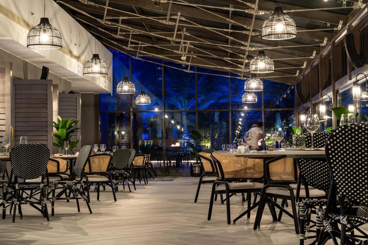 Sofitel Jumeirah