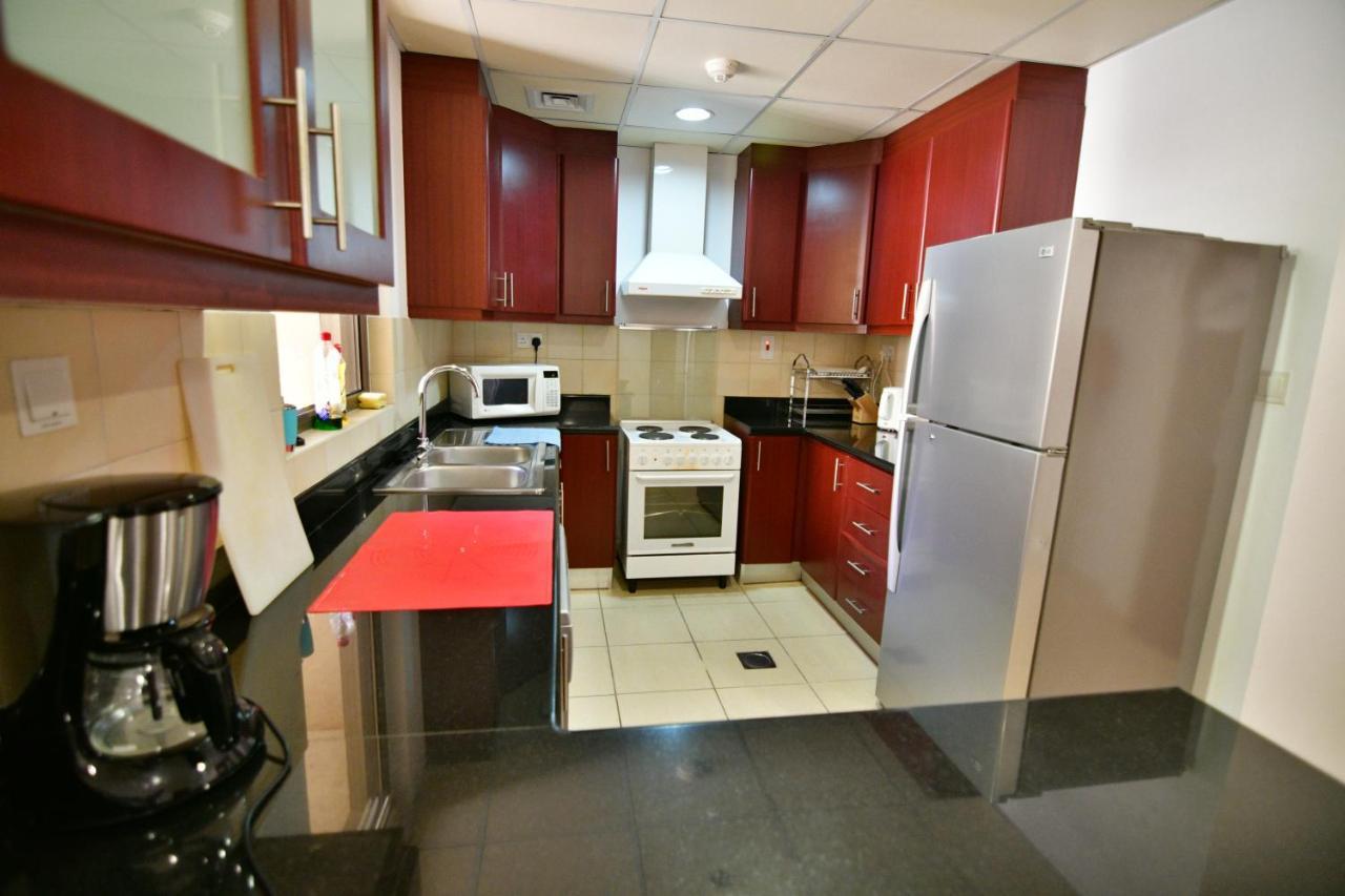 Homes Apartment Dubai
