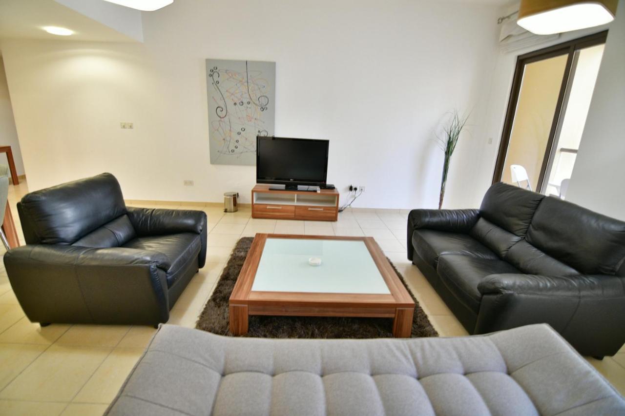 Apartment Homes Dubai