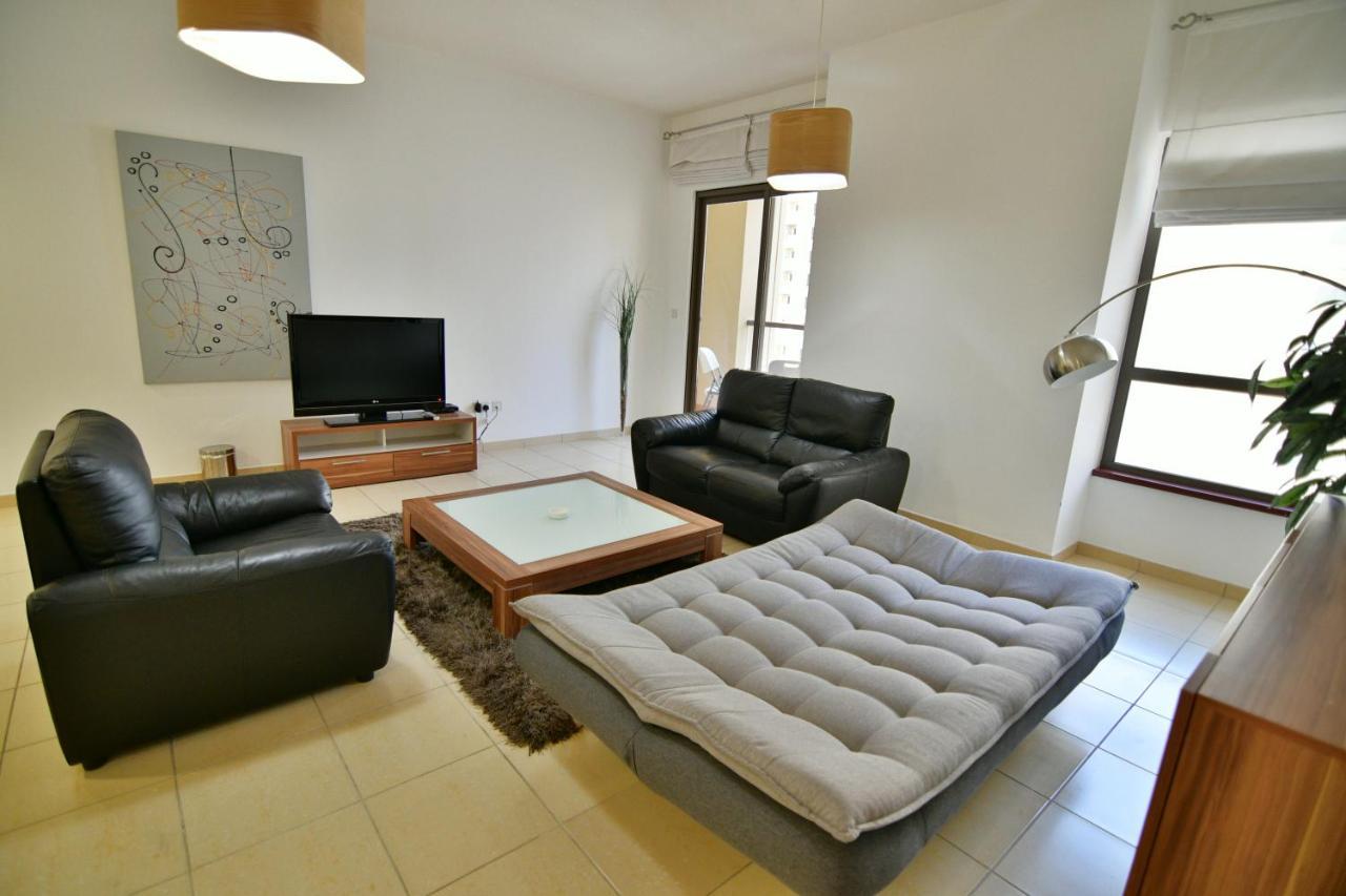Apartment Homes Dubai