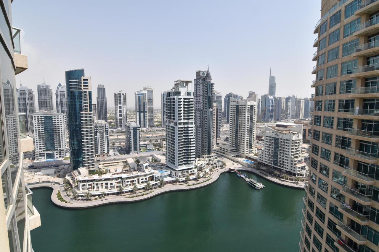 Apartment Homes Dubai