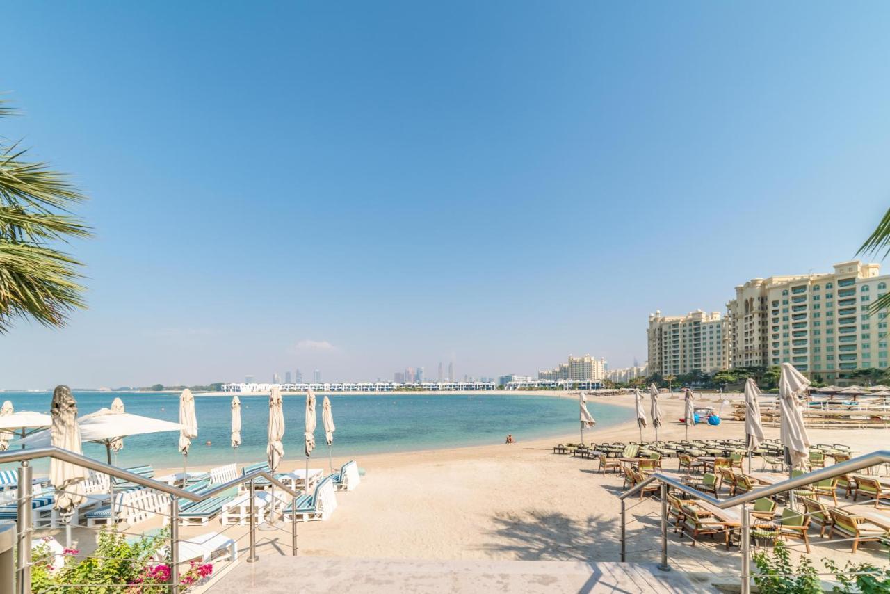 Club Vista Mare, Free Riva Club Access * Dubai