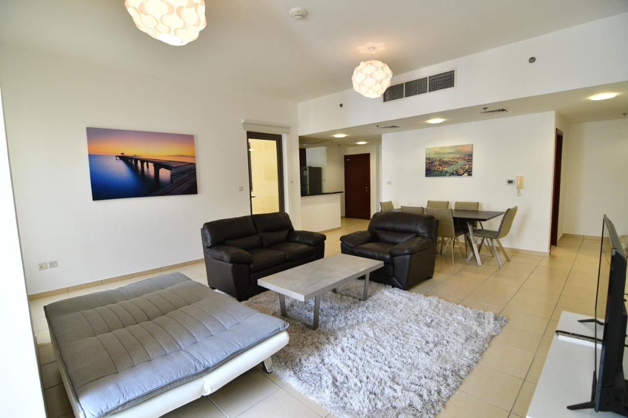 Homes Apartment Dubai