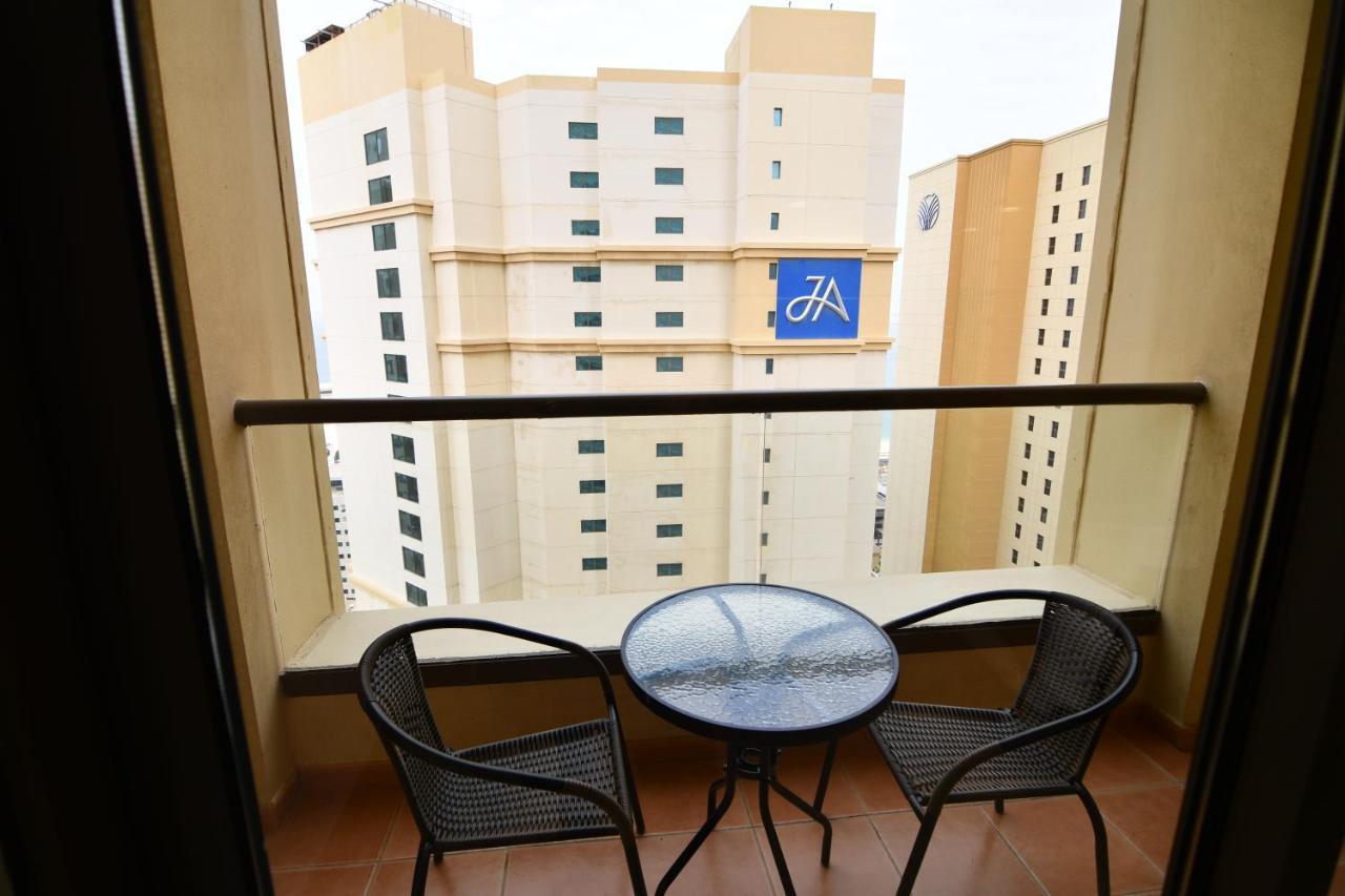 Homes Apartment Dubai