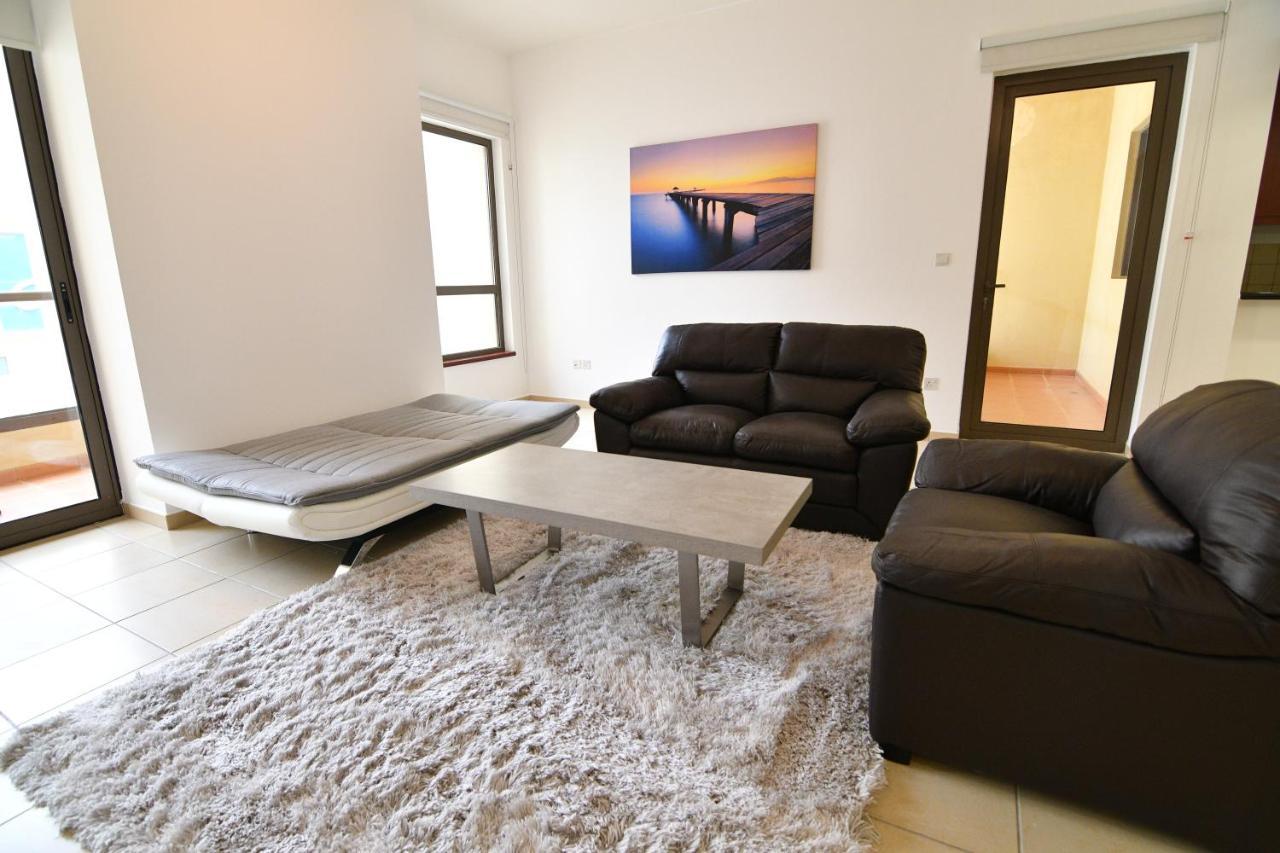 Apartment Homes Dubai
