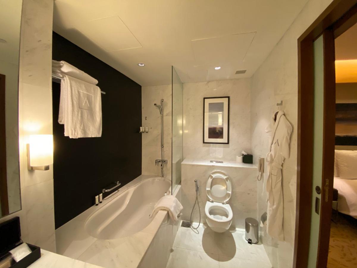 Apartment Address Mall Fashion Avenue 1 Bedroom 34 Floor