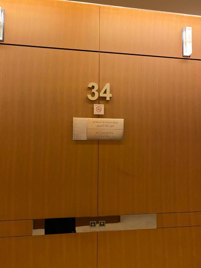 Apartment Address Mall Fashion Avenue 1 Bedroom 34 Floor Dubai