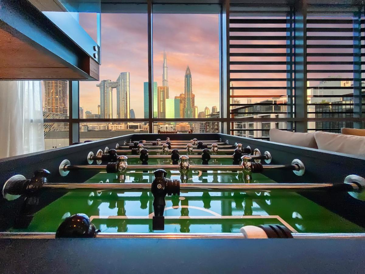 Fam Living Duplex - City Walk Dubai