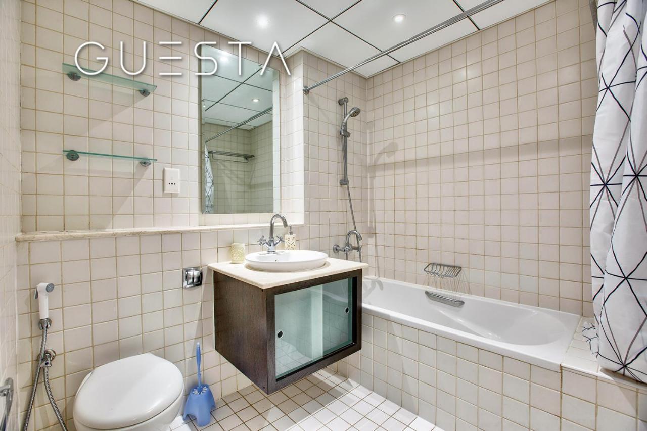 Apartment Al Majara, Tower 1, Marina