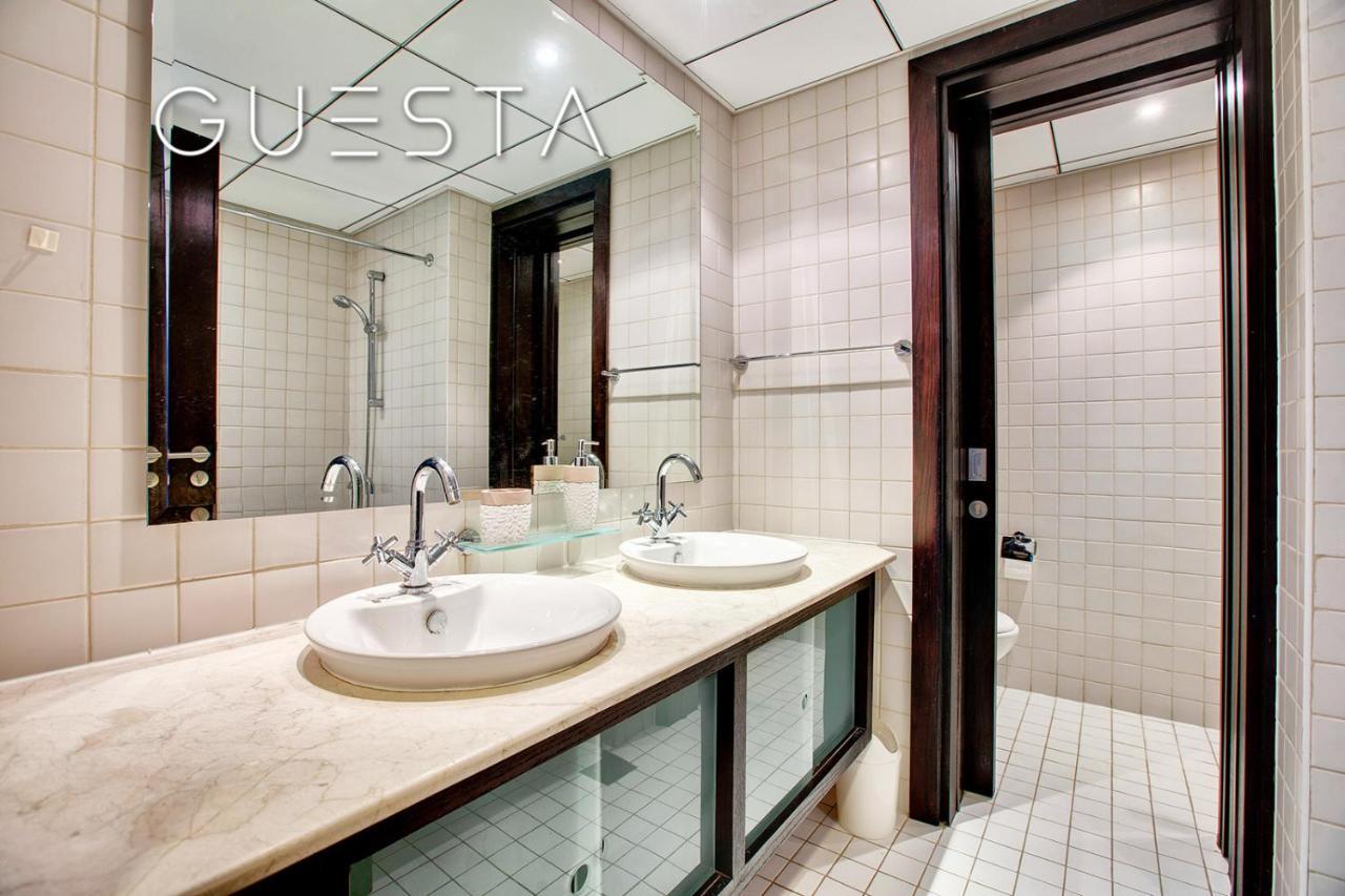 Apartment Al Majara, Tower 1, Marina *
